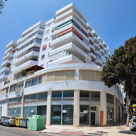 Appartamento La Chica De La Perla Torremolinos