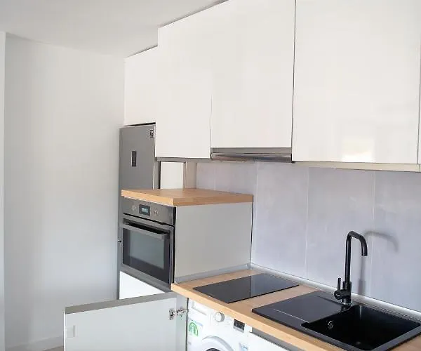La Chica De La Perla Apartman Torremolinos