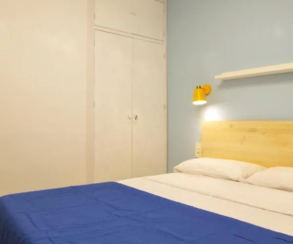 Apartman La Chica De La Perla