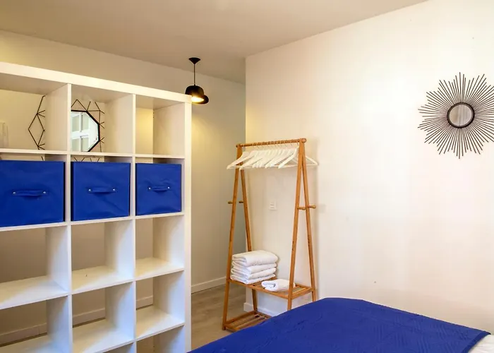 Apartman La Chica De La Perla Torremolinos