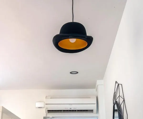 La Chica De La Perla Apartman *