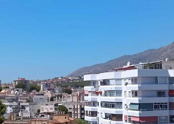 Apartman La Chica De La Perla *