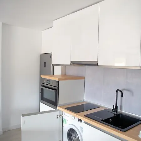 La Chica De La Perla 公寓 托雷莫利诺斯