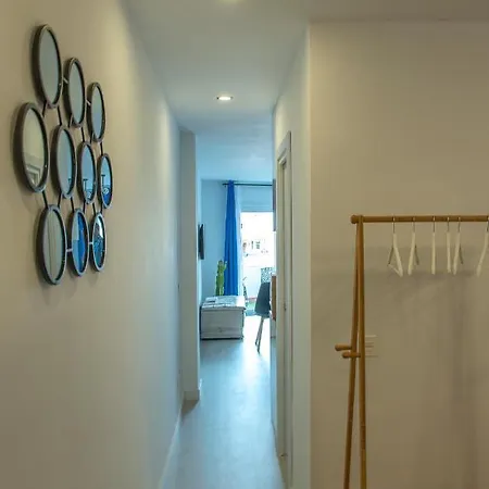 Appartement La Chica De La Perla *