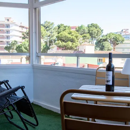 Appartement La Chica De La Perla