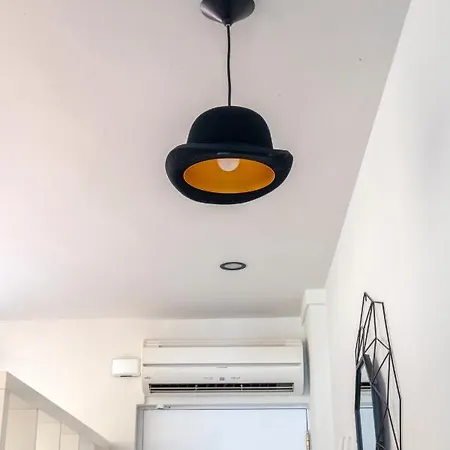 La Chica De La Perla Appartement *